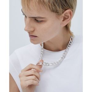 Landry Chain Necklace
